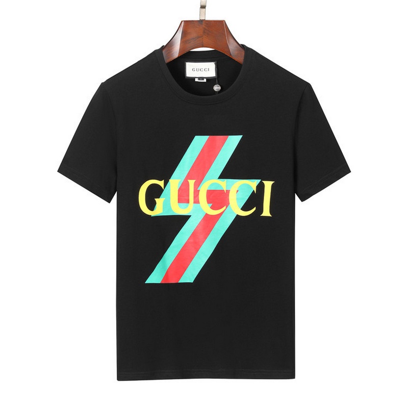 Gucci Men's T-shirts 302